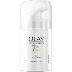 Olay Dagcreme>Total Effects 7 In One Hydraterende Parfumvrije Dagcrème