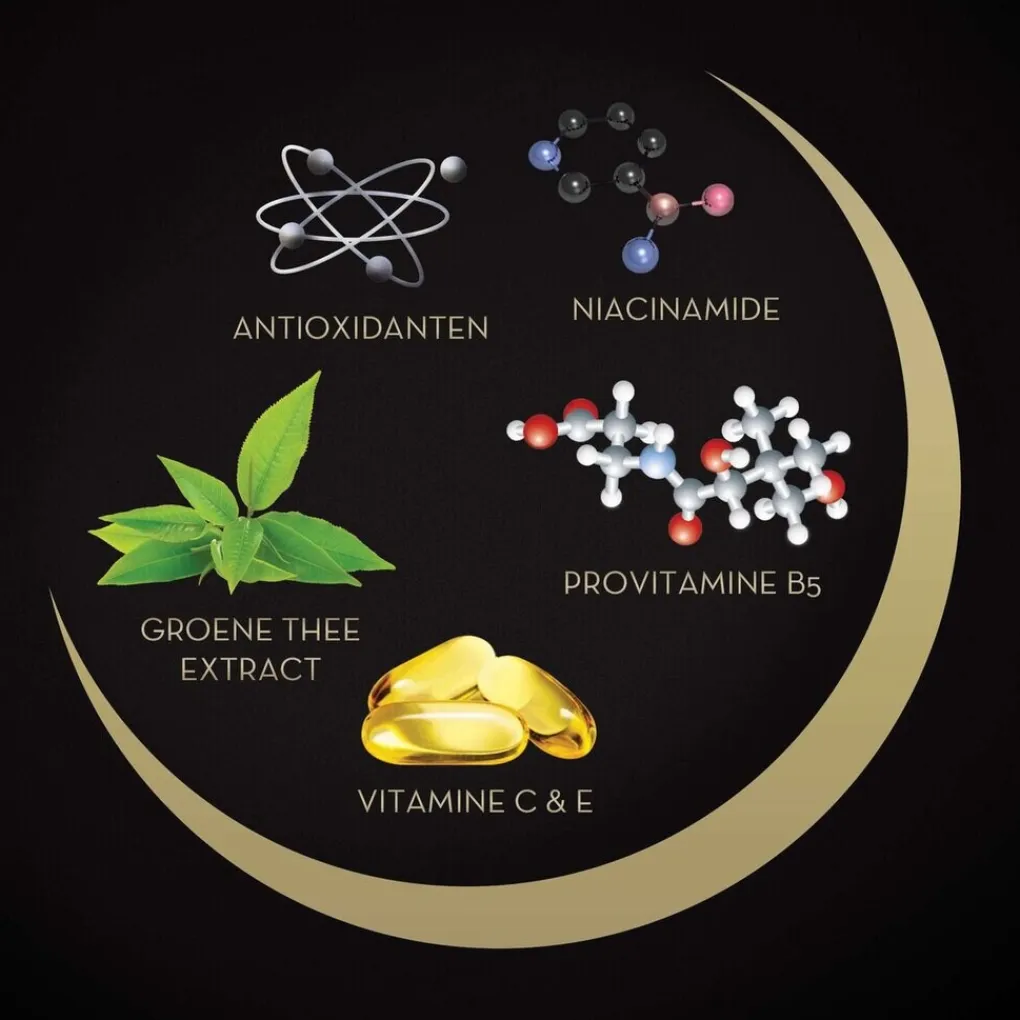 Olay Dagcreme>Total Effects 7 In One Hydraterende Parfumvrije Dagcrème