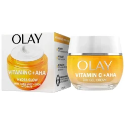 Olay Dagcreme>Vitamine C + Aha24 Dagcrème