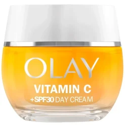 Olay Dagcreme>Vitamine C Hydra Glow SPF30 Hydraterende Dagcrème