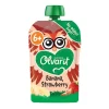 Olvarit Fruithapjes>6+M Banaan Aardbei Knijpfruit