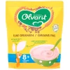 Olvarit Babypap>8+M Fijne Granen Ontbijtpap