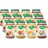 Olvarit Fruithapjes>12+M Fruit Variatiemenu