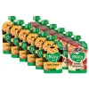 Olvarit Fruithapjes>6+M Knijpfruit Variatiemenu