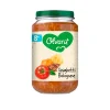 Olvarit Babymaaltijden>8+M Spaghetti Bolognese