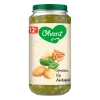 Olvarit Babymaaltijden>12+M Spinazie Kip Aardappel