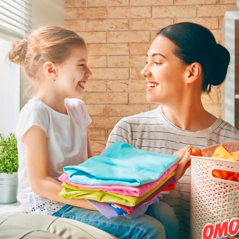 Omo Wasmiddel>Kleur XXL Vloeibaar Wasmiddel