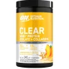 Optimum Nutrition Proteïne (Eiwit) Poeders>Clear Summer Fruit Ice Tea Whey Protein Isolate + Collagen