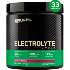 Optimum Nutrition Elektrolyten>Forest Berries Electrolyte Powder