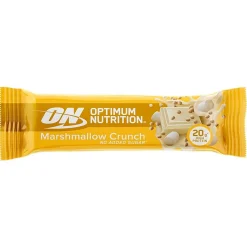 Optimum Nutrition Sportrepen>Marshmallow Crunch Protein Bar