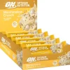 Optimum Nutrition Sportrepen>Marshmallow Crunch Protein Bar