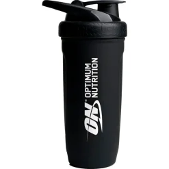 Optimum Nutrition Sportaccessoires>Smartshake Reforce Steel Shaker