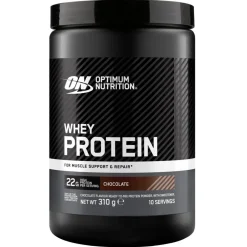 Optimum Nutrition Proteïne (Eiwit) Poeders>Whey Chocolate Protein Powder