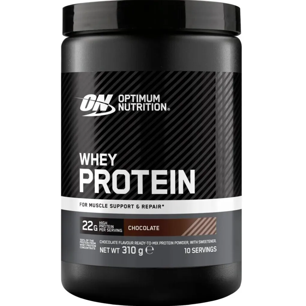 Optimum Nutrition Proteïne (Eiwit) Poeders>Whey Chocolate Protein Powder