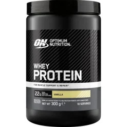 Optimum Nutrition Proteïne (Eiwit) Poeders>Whey Vanilla Protein Powder
