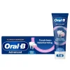 Oral B Tandpasta>Oral-B Advanced Tandvleesbescherming Frisse Munt Tandpasta