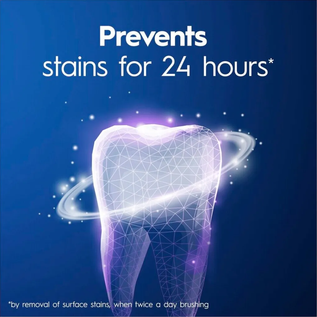 Oral B Tandpasta>Oral-B 3D White Advanced Luxe Perfection Tandpasta