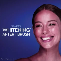 Oral B Tandpasta>Oral-B 3D White Arctic Fresh Tandpasta
