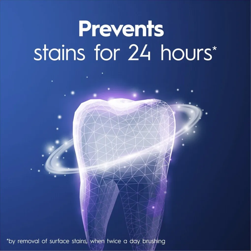Oral B Tandpasta>Oral-B 3D White Whitening Therapy Intense Reiniging Tandpasta