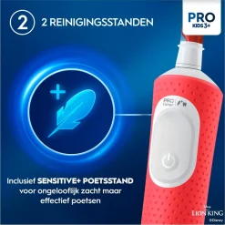 Oral B Elektrische Tandenborstels><noscript><img width=