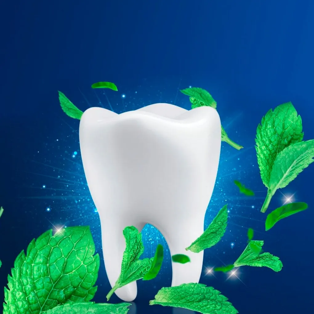 Oral B Flosdraad>Oral-B Essential Waxed Dental Floss