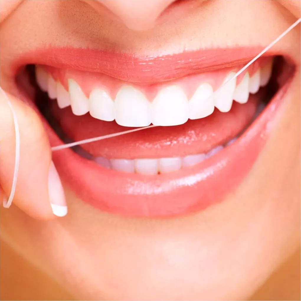 Oral B Flosdraad>Oral-B Essential Waxed Dental Floss