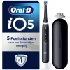Oral B Elektrische Tandenborstels>Oral-B iO5 Artificial Intelligence Elektrische Tandenborstel