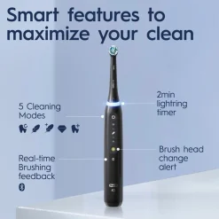 Oral B Elektrische Tandenborstels><noscript><img width=