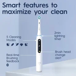 Oral B Elektrische Tandenborstels><noscript><img width=