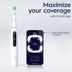 Oral B Elektrische Tandenborstels><noscript><img width=