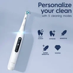 Oral B Elektrische Tandenborstels><noscript><img width=