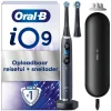 Oral B Elektrische Tandenborstels>Oral-B iO9 Black Onyx Elektrische Tandenborstel