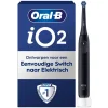 Oral B Elektrische Tandenborstels>Oral-B iO2 Elektrische Tandenborstel