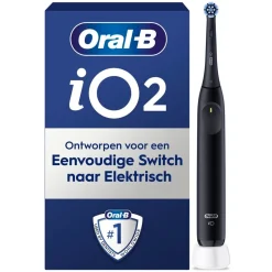 Oral B Elektrische Tandenborstels>Oral-B iO2 Elektrische Tandenborstel