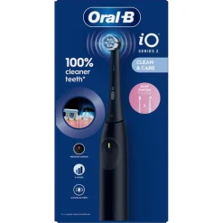 Oral B Elektrische Tandenborstels>Oral-B iO2 Elektrische Tandenborstel