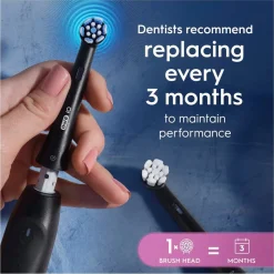 Oral B Opzetborstels>Oral-B iO Gentle Care Opzetborstels