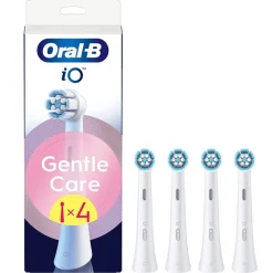 Oral B Opzetborstels>Oral-B iO Gentle Care Opzetborstels