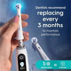 Oral B Opzetborstels>Oral-B iO Interdental Clean Opzetborstels
