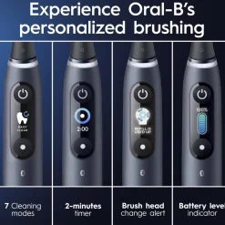 Oral B Elektrische Tandenborstels><noscript><img width=