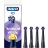 Oral B Opzetborstels>Oral-B iO Radiant White Opzetborstels