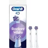 Oral B Opzetborstels>Oral-B iO Radiant White Opzetborstels