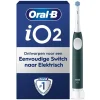 Oral B Elektrische Tandenborstels>Oral-B iO series 2 Clean & Care Elektrische Tandenborstel