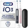 Oral B Elektrische Tandenborstels>Oral-B iO series 3 Duo iO Technologie Elektrische Tandenborstels