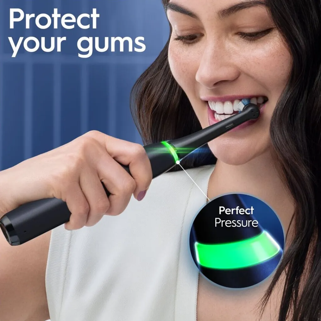 Oral B Elektrische Tandenborstels>Oral-B iO Series 10 Elektrische Tandenborstel