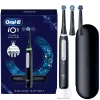 Oral B Elektrische Tandenborstels>Oral-B iO Series 3 Holiday Elektrische Tandenborstel Geschenkset