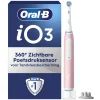 Oral B Elektrische Tandenborstels>Oral-B iO Series 3s Elektrische Tandenborstel