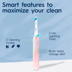 Oral B Elektrische Tandenborstels><noscript><img width=