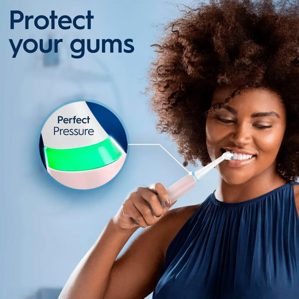Oral B Elektrische Tandenborstels>Oral-B iO Series 5s Elektrische Tandenborstel