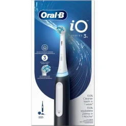 Oral B Elektrische Tandenborstels>Oral-B iO Series 3s Elektrische Tandenborstel