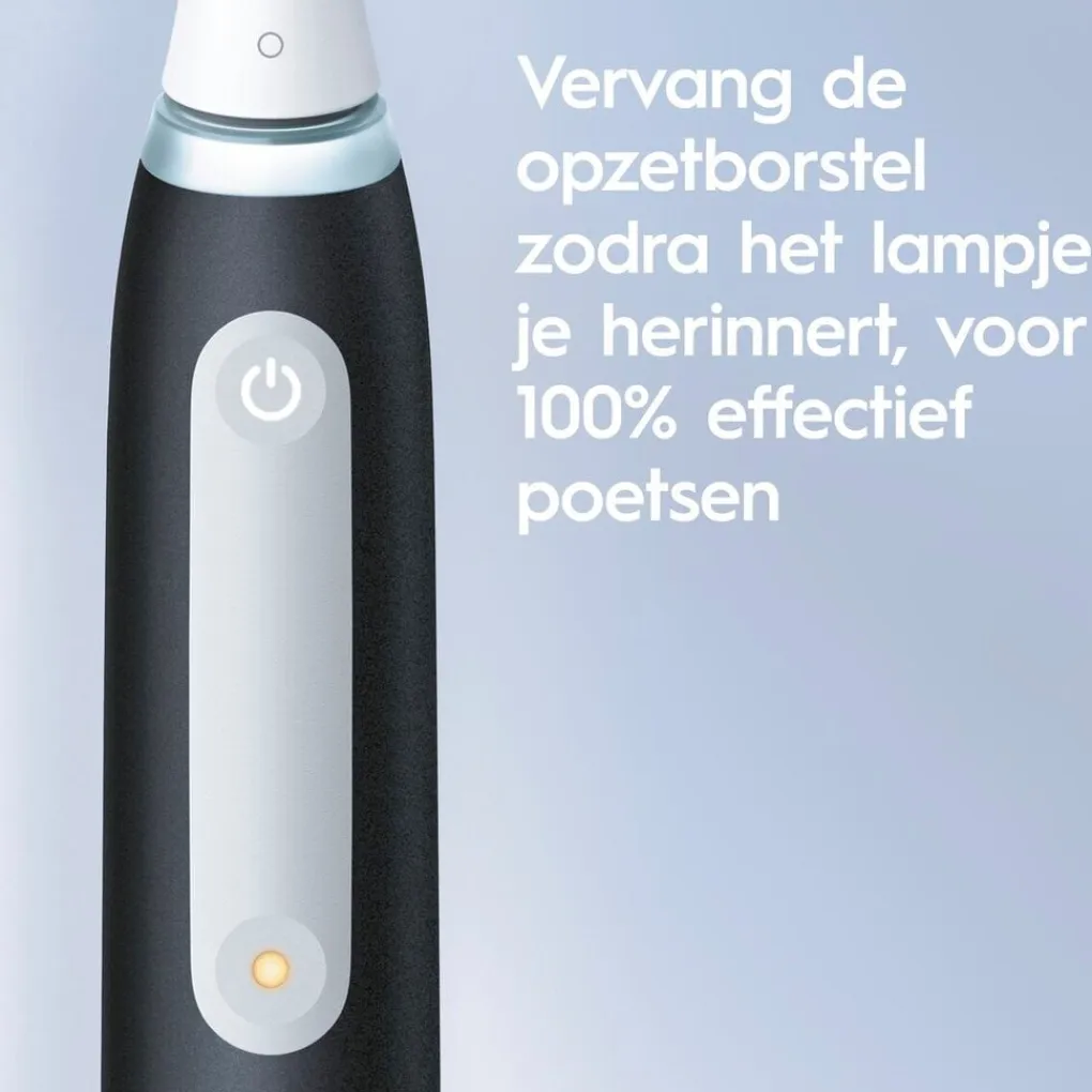 Oral B Elektrische Tandenborstels>Oral-B iO Series 3s Elektrische Tandenborstel